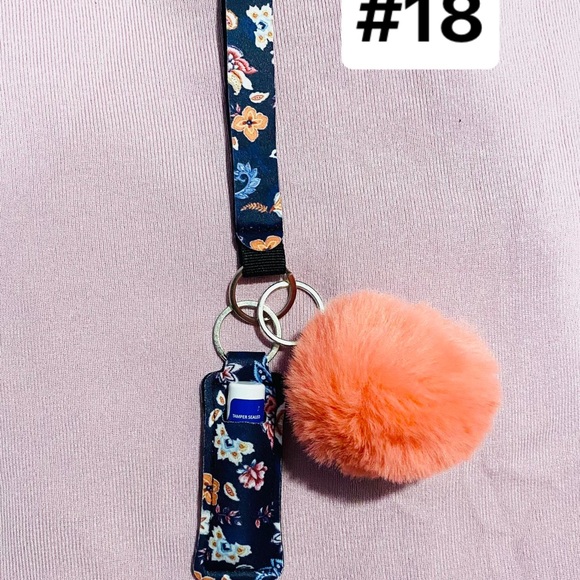 Self made key chains, sorry the picture is cropped; the website did it not me. - Picture 9 of 9